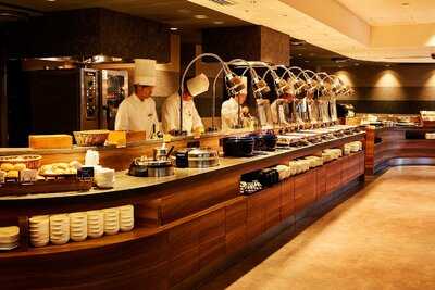 赤坂スクエアダイニング