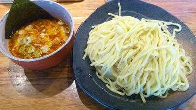 つけ麺屋 ごんろく