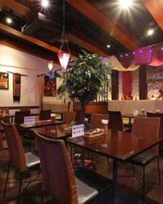 アジアンリゾートダイニング サワディー