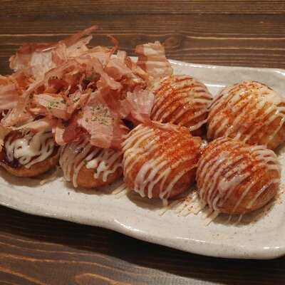 本町ごはんnacha