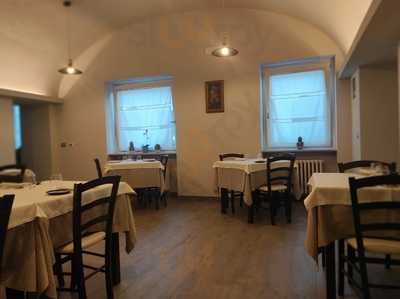 Ristorante Da Vittorio, Bagnasco