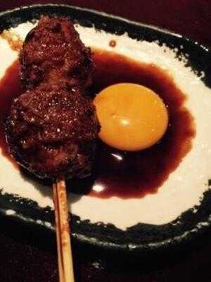 やきとり処 じんや