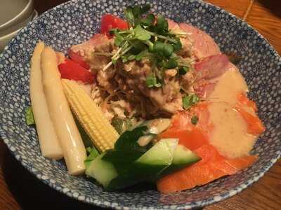 石塀小路 豆ちゃ 渋谷