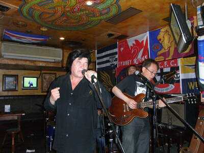 PADDY FOLEY’STOKYO