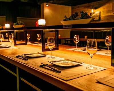 土間土間 渋谷ハチ公口店