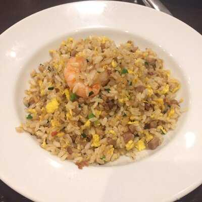揚州飯店 渋谷店