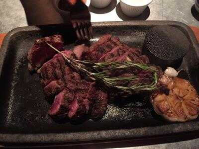 月面監獄 Lock Up 2999 池袋店 menu