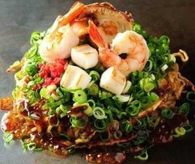 京乃臣 学芸大学店