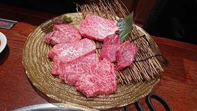 焼肉トラジ 秋葉原