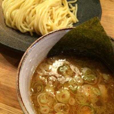 つけ麺屋 やすべえ練馬店