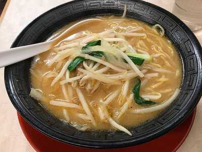 中華食堂 一番館 六本木