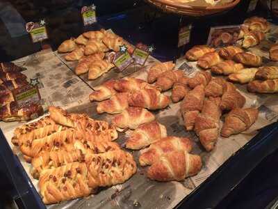 ベーカリーカフェ426表参道