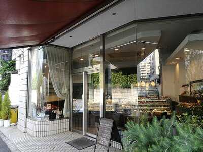 アントワーヌ・カレーム