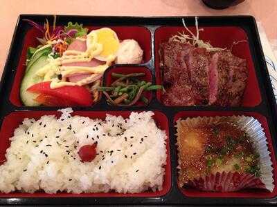 タカセ板橋店 menu