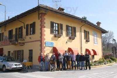 Cantina Dei Cacciatori, Monteu Roero