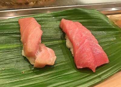 寿し屋のなか村
