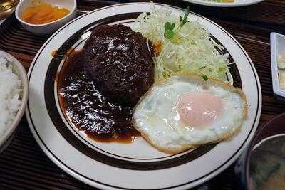 つるかめ食堂 歌舞伎町店