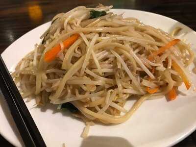 みんみん(王民 王民)六本木店