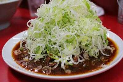 味の工房 元祖・純レバ 菜苑