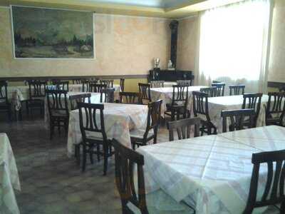 Ristorante Pizzeria del Sole, Sant'Andrea di Conza