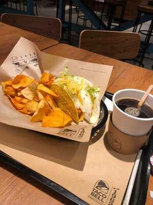 タコベル 渋谷公園通店