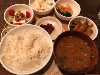 kurage 和カフェyusoshi