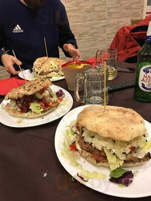 Pizzeria del Borgo, Avellino