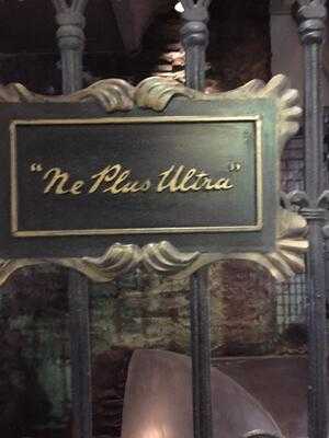 Ne Plus Ultra