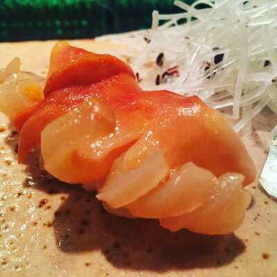 すし屋の磯勢東急百貨店本店