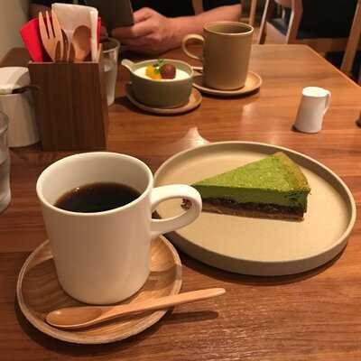 みのりcafe