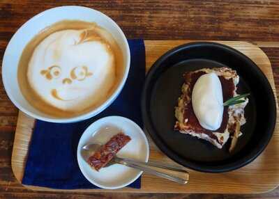 カフェ・ロッタ