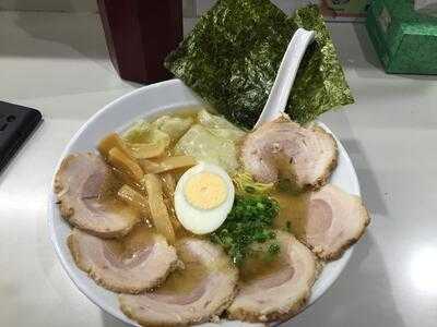 再来軒