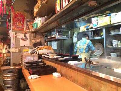 中国家庭料理 台北