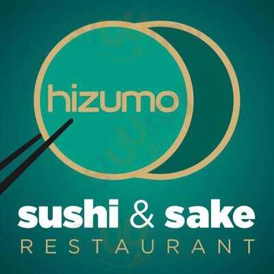 Hizumo Sushi & Sake