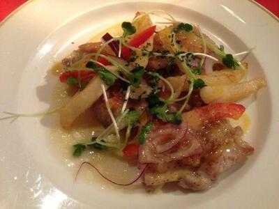 ベーカリーレストラン サンマルク都筑桜並木店