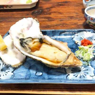 季節料理 天ぷら なりた