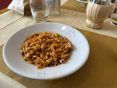 Osteria Da Mario, Avellino