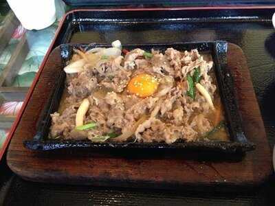 韓国料理 韓のかおり家