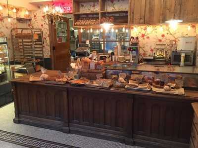 The Little BAKERY Tokyo