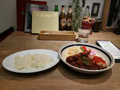 Cafe＆Dining ballo ballo 虎ノ門店