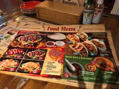 メキシカン＆ダーツバー ロスカボス