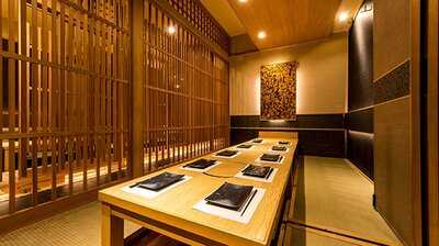 京丹波黒鶏専門店 炭匠 六本木店