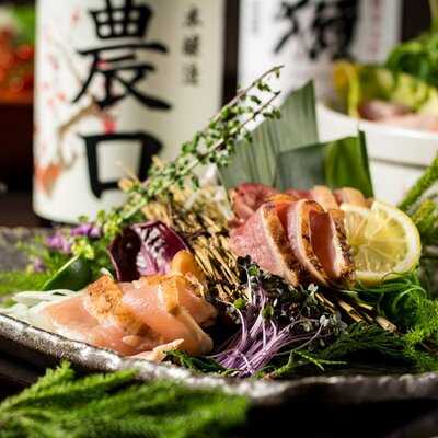 産直ふぐの個室居酒屋 京膳