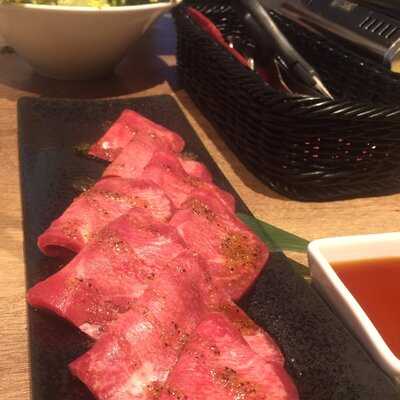 焼肉 USHIHACHI 渋谷店