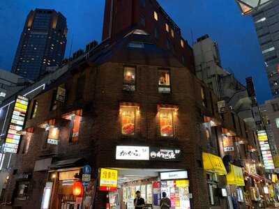 膳ガーデン 渋谷店