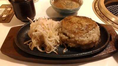 肉の匠 将泰庵 新日本橋店