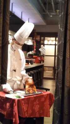 全聚徳 北京ダックの老舗 六本木店