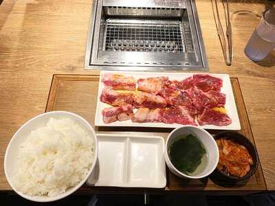 焼肉ライク 五反田西口店
