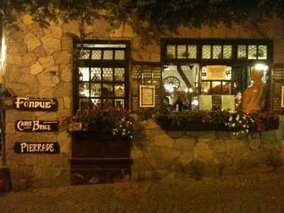 Ristorante Maitò, Limone Piemonte