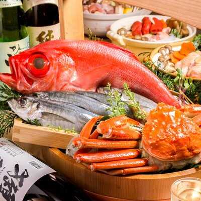 上質個室居酒屋 桜響 恵比寿本店